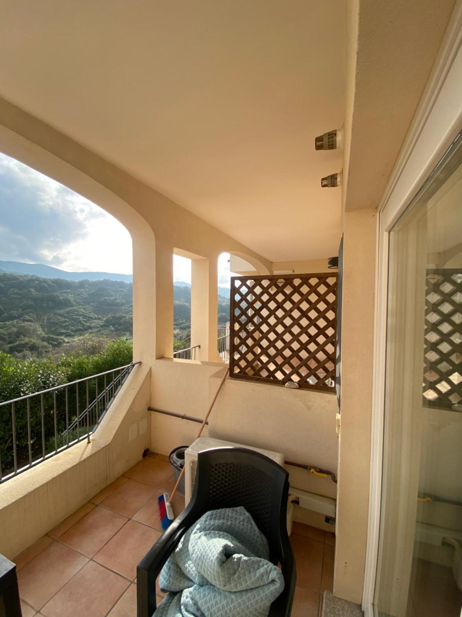 Casa Stella Residence Ea Bianca Baja Sardinia Eksteriør billede