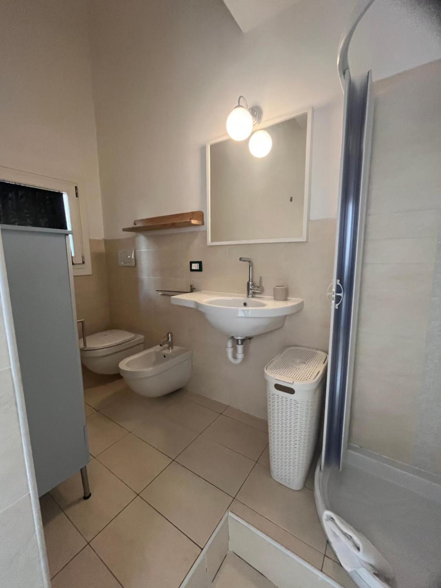 Casa Stella Residence Ea Bianca Baja Sardinia Eksteriør billede